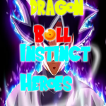 Dragon Ball Instinct Heroes