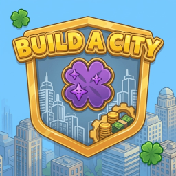 [🔧RELEASE🥚] Build A City