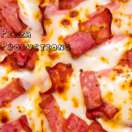 Pizza's Productions