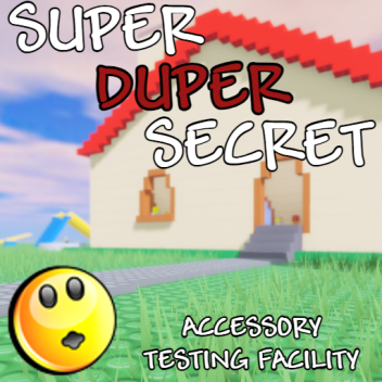 ACCESSORY TESTING FACILITY