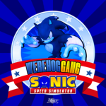 Werehog Gang (SamueGamer3)