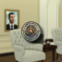 Syrian MoFA