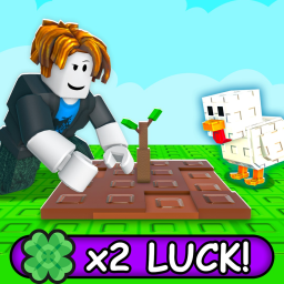 [UPD] Build a Pet Farm icon