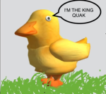 Duck gang and Matteo 2