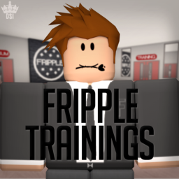 Training Centre | Fripple