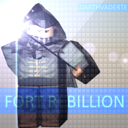 Fort Rebillion (Raidable)