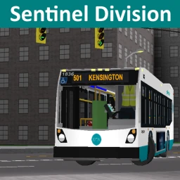DTA Bus Routes | Sentinel Division icon