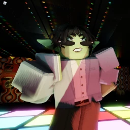 Clubbing icon
