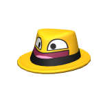 Epic Fedora of Awesomeness