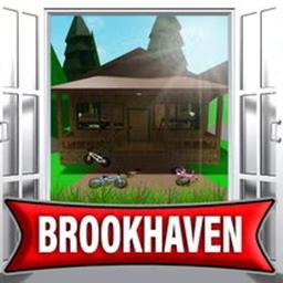 Brookhaven rp HORROR