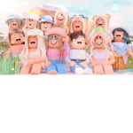 We are all good friends!!!