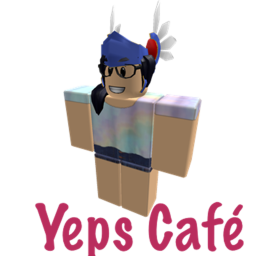 Yeps Café V1