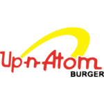 Up-n-Atom Burger