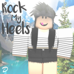 Rock My Heels Group Thumbnail