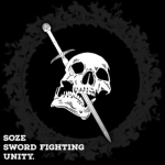 Soze Sword Fighting Unity