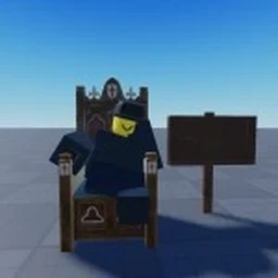 Untitled Survival Game icon