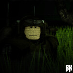 Death World Catachan  