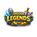 DIGGER LEGENDS