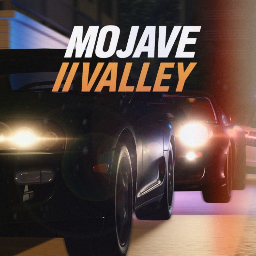 Mojave Valley