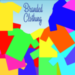 Branded Clothing