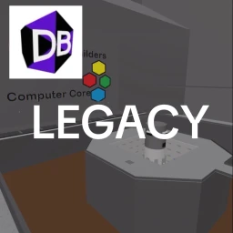 DYNATECH BUILDERS COMPUTER CORE LEGACY icon