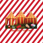 The Silly Circus.