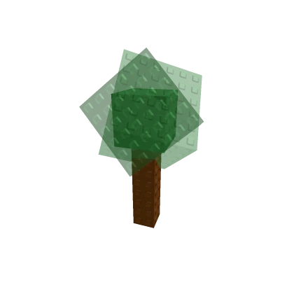 Stud Tree