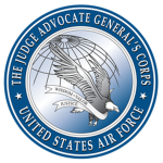 |-| Stargate Judge Advocate Generals Office |-|