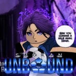 Shokan Unbound