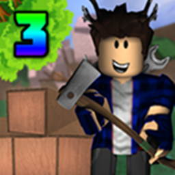 [Modded] Lumber Tycoon 3