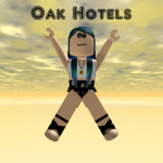 Oak hotels