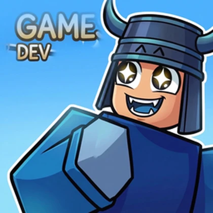 Big Garden Roblox group icon