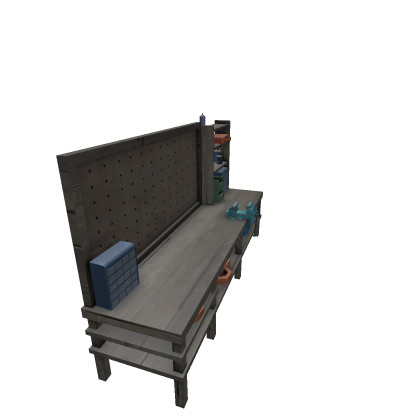 Workbench