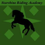 . Starshine Horse Riding Academy .