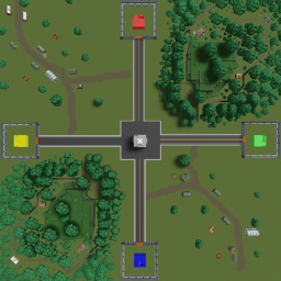 Tower Wars