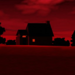Aftons' Residence