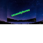 SASANDY groupe robux