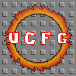 Untitled Card Fighting Game
