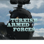 Turkish Armed Forces [ TAF ]