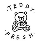 Teddy Fresh ROBLOX
