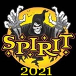 Spirit Halloween Theme Ideas 2021