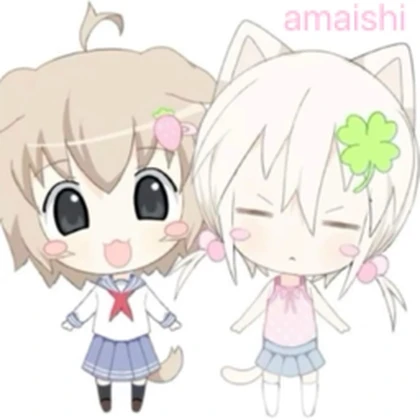 amaishi Roblox group icon