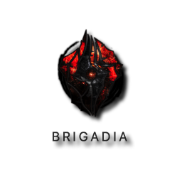 Esoteric | Brigadia