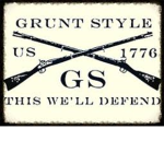-Grunt Style Shirts-