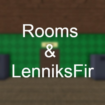 Rooms & LenniksFir