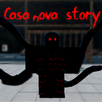 Casa nova (story) test /COMING SOON!!!!/