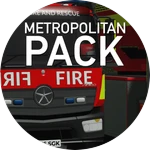 Metropolitan Pack