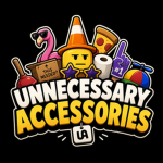 Unnecessary Accessories
