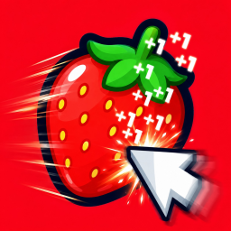 Strawberry Clicker
