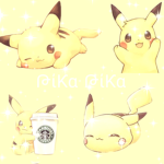 Pika pika roblox